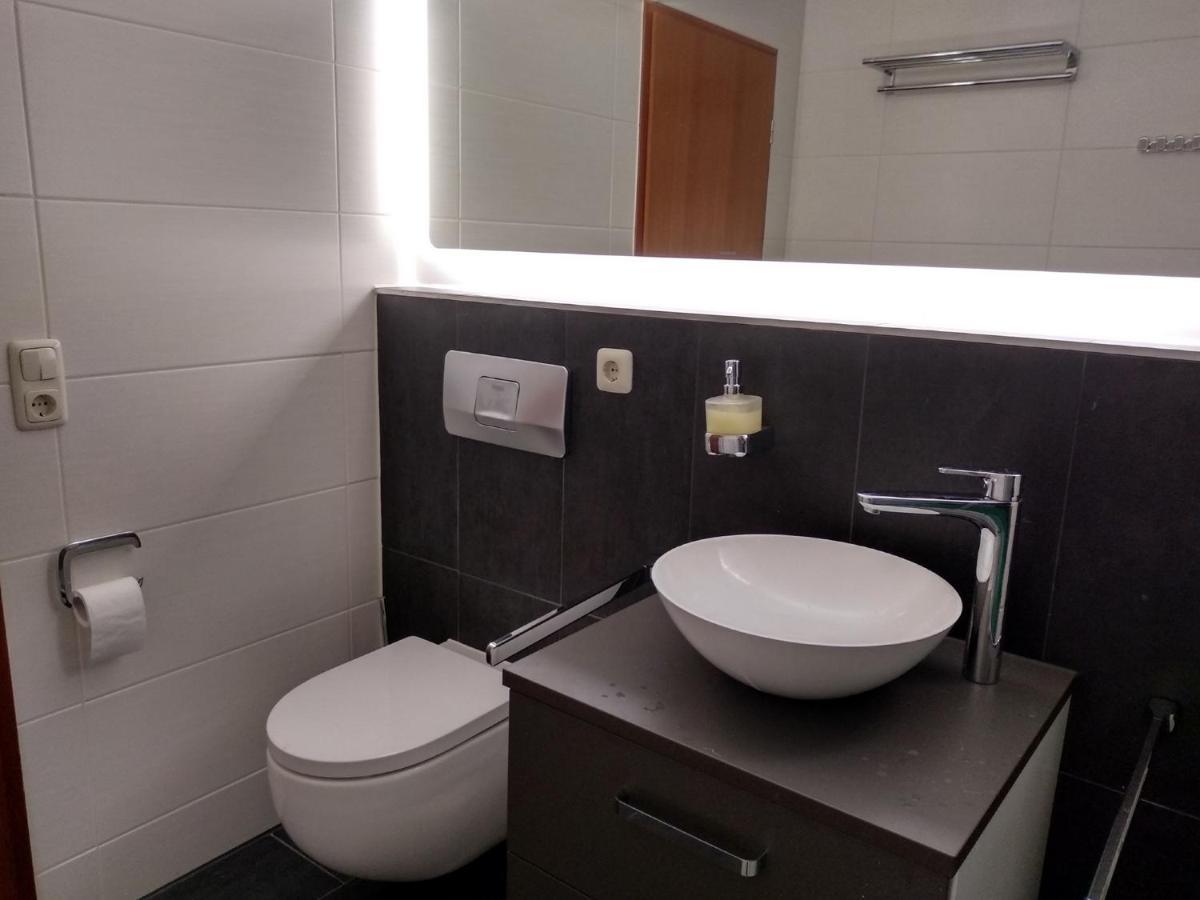 Ferienwohnung Fichtelzauber Mehlmeisel Εξωτερικό φωτογραφία